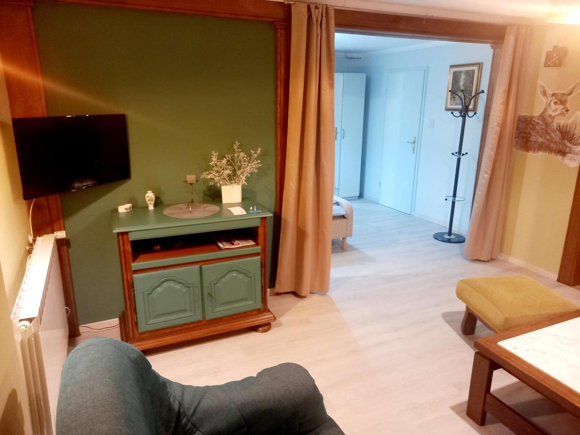 Blue Deer Apartamento Umago Exterior foto
