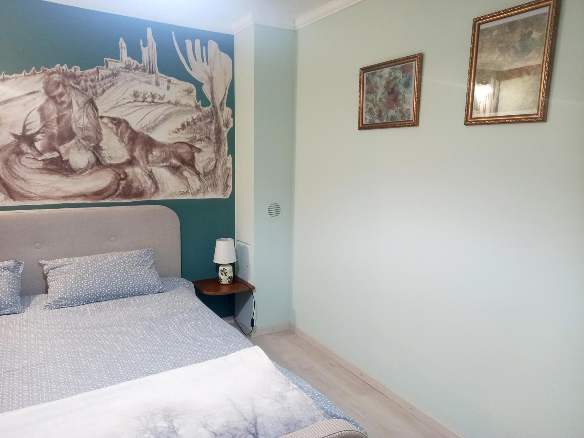 Blue Deer Apartamento Umago Exterior foto